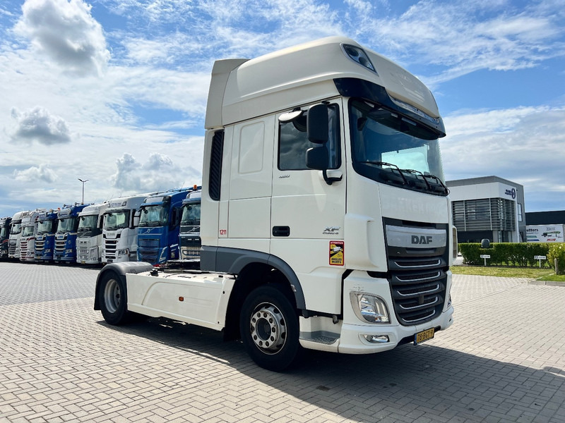 DAF XF 460 4x2 Trekker SSC / 2x Tank / full spoiler - 트랙터 유닛 : 사진 3 DAF XF 460 4x2 Trekker SSC / 2x Tank / full spoiler - 트랙터 유닛 : 사진 3