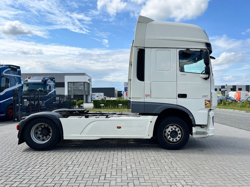 DAF XF 460 4x2 Trekker SSC / 2x Tank / full spoiler - 트랙터 유닛 : 사진 4 DAF XF 460 4x2 Trekker SSC / 2x Tank / full spoiler - 트랙터 유닛 : 사진 4