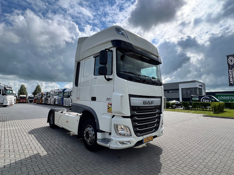 DAF XF 460 4x2 Trekker SSC / 2x Tank / full spoiler - 트랙터 유닛 : 사진 3 DAF XF 460 4x2 Trekker SSC / 2x Tank / full spoiler - 트랙터 유닛 : 사진 3