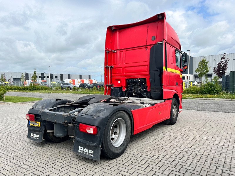 DAF XF 460 4x2 Trekker SSC / Hydraulic / Standclima - 트랙터 유닛 : 사진 5 DAF XF 460 4x2 Trekker SSC / Hydraulic / Standclima - 트랙터 유닛 : 사진 5