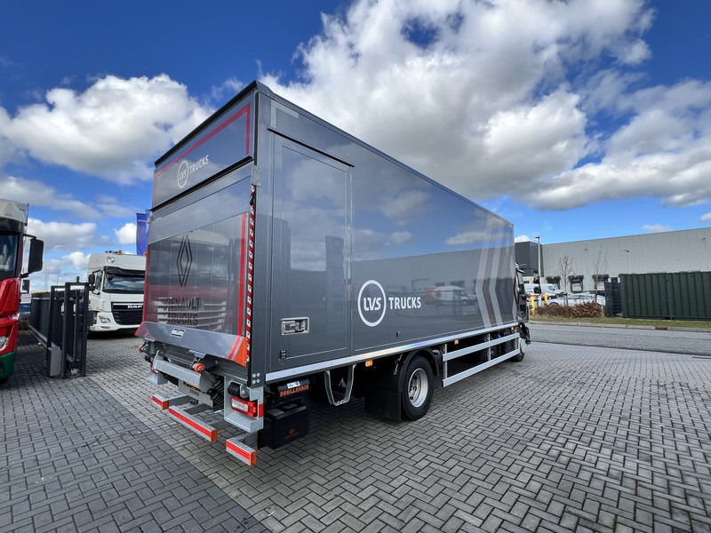Renault D240 12T Bakwagen 4x2 Dhollandia 2000kg / NEW - 박스 트럭 : 사진 5 Renault D240 12T Bakwagen 4x2 Dhollandia 2000kg / NEW - 박스 트럭 : 사진 5