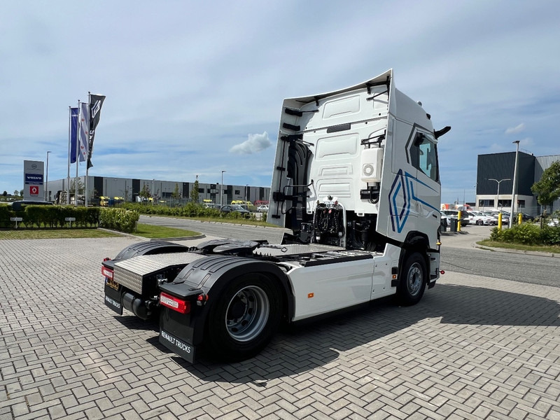 Renault T480 T-HIGH 4x2 Trekker Standclima / 2x Tank / New - 트랙터 유닛 : 사진 5 Renault T480 T-HIGH 4x2 Trekker Standclima / 2x Tank / New - 트랙터 유닛 : 사진 5