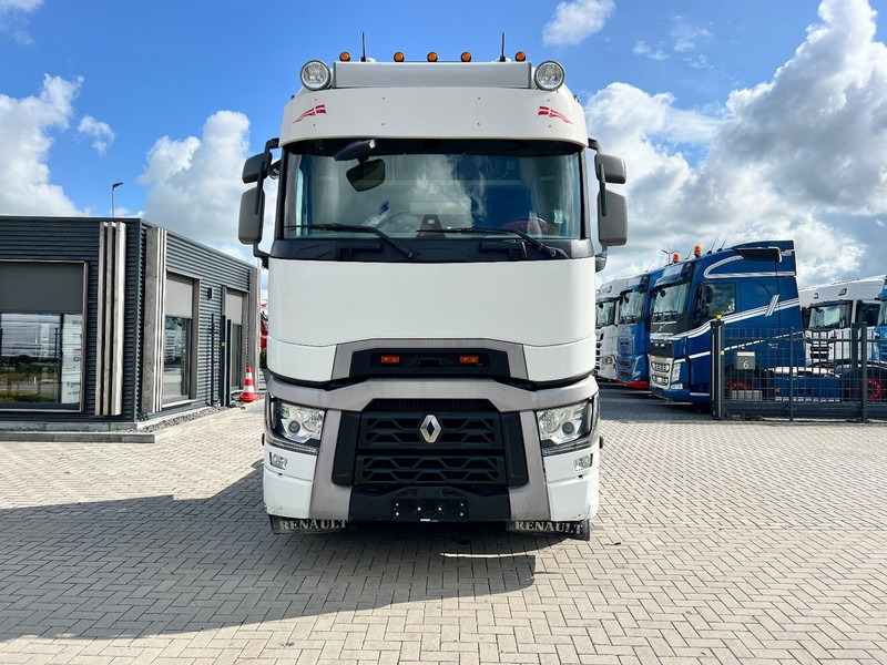 Renault T520 6x2 T-HIGH Trekker Only 481.500km / Hydraulic - 트랙터 유닛 : 사진 2 Renault T520 6x2 T-HIGH Trekker Only 481.500km / Hydraulic - 트랙터 유닛 : 사진 2