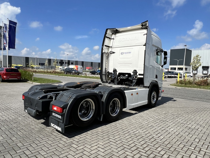 Scania R540 6x2 NGS 6x2 Trekker Retarder / Highline / 572.222 km - 트랙터 유닛 : 사진 5 Scania R540 6x2 NGS 6x2 Trekker Retarder / Highline / 572.222 km - 트랙터 유닛 : 사진 5