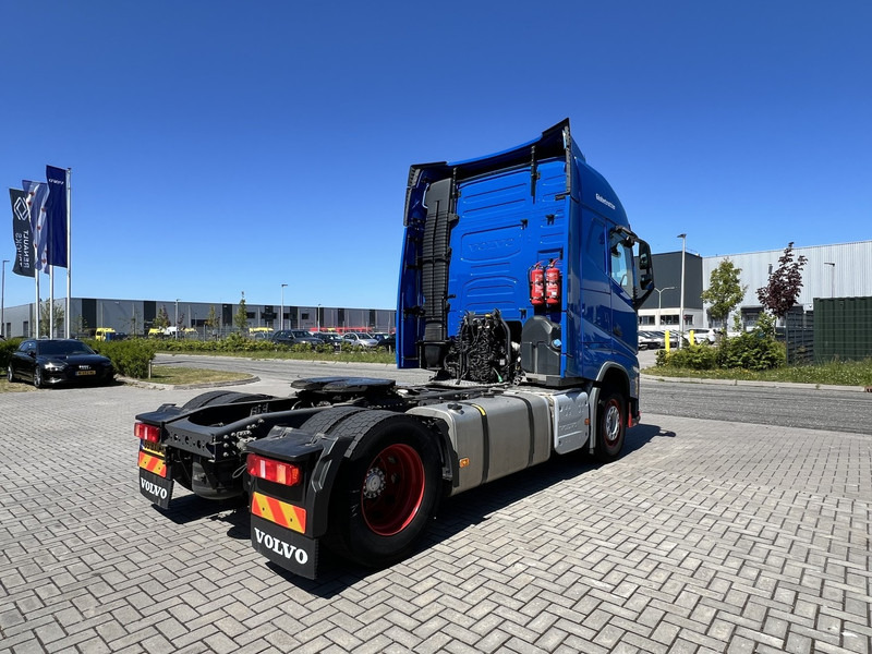 Volvo FH 460 4x2 trekker Globetrotter / i-Save / Vin : NA - 트랙터 유닛 : 사진 4 Volvo FH 460 4x2 trekker Globetrotter / i-Save / Vin : NA - 트랙터 유닛 : 사진 4