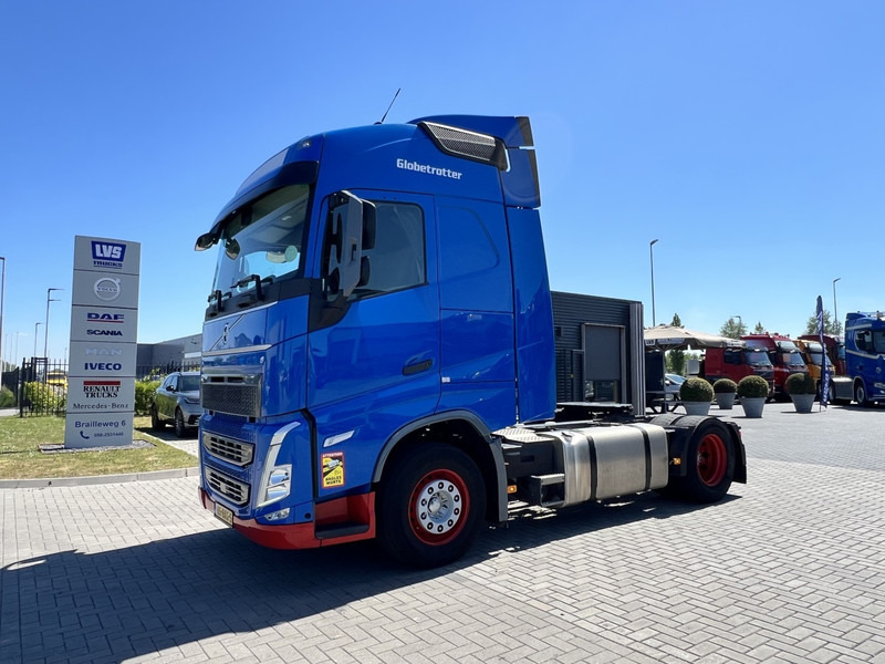 Volvo FH 460 4x2 trekker Globetrotter / i-Save / Vin : NA - 트랙터 유닛 : 사진 1 Volvo FH 460 4x2 trekker Globetrotter / i-Save / Vin : NA - 트랙터 유닛 : 사진 1