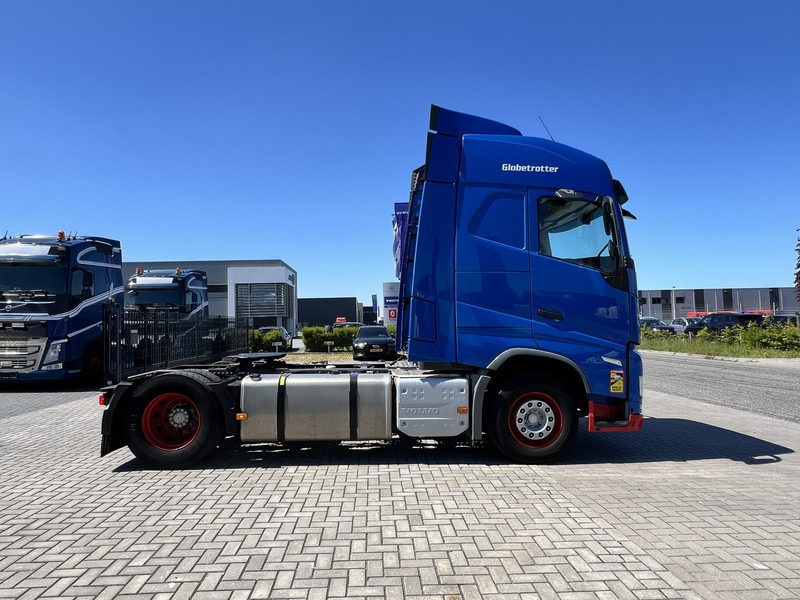 Volvo FH 460 4x2 trekker Globetrotter / i-Save / Vin : NA - 트랙터 유닛 : 사진 3 Volvo FH 460 4x2 trekker Globetrotter / i-Save / Vin : NA - 트랙터 유닛 : 사진 3