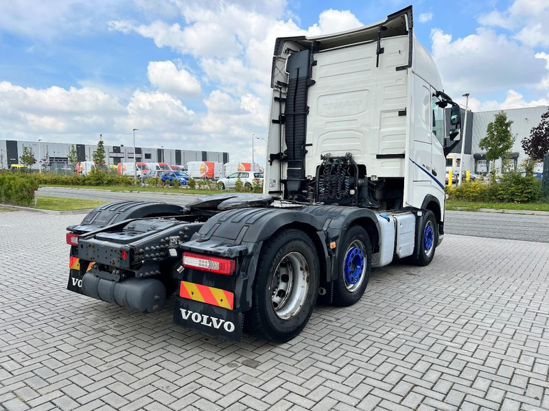 Volvo FH 460 6x2 vla trekker Chassis : LA / Pusher / lift - 트랙터 유닛 : 사진 5 Volvo FH 460 6x2 vla trekker Chassis : LA / Pusher / lift - 트랙터 유닛 : 사진 5