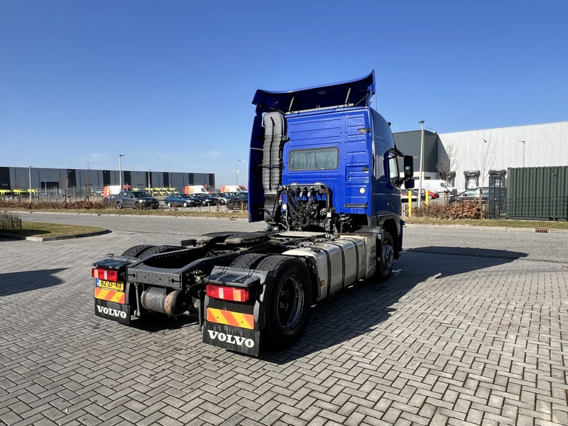 Volvo FM 370 4x2 trekker Globetrotter / Euro 5 /NEW TUV - 트랙터 유닛 : 사진 5 Volvo FM 370 4x2 trekker Globetrotter / Euro 5 /NEW TUV - 트랙터 유닛 : 사진 5