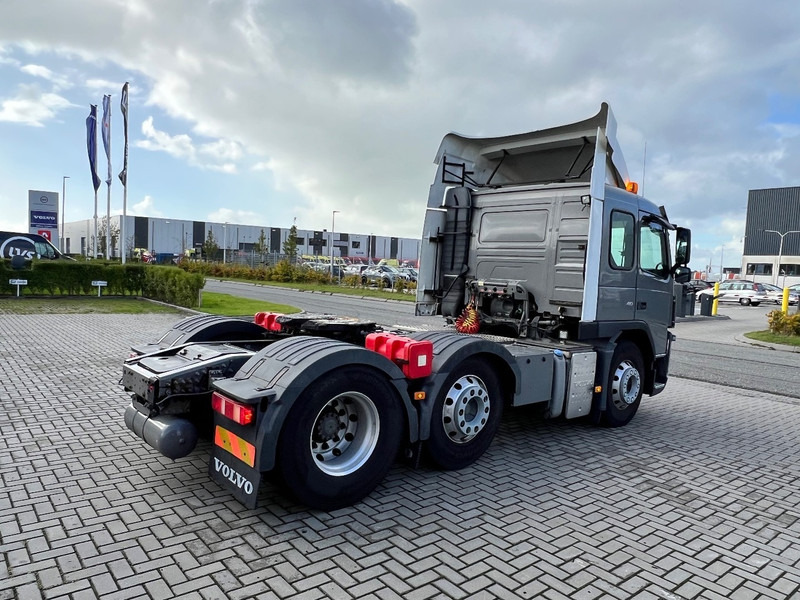 Volvo FM 410 6x2 Trekker ADR / Only 672.000km / Full Air / Euro 5 - 트랙터 유닛 : 사진 5 Volvo FM 410 6x2 Trekker ADR / Only 672.000km / Full Air / Euro 5 - 트랙터 유닛 : 사진 5
