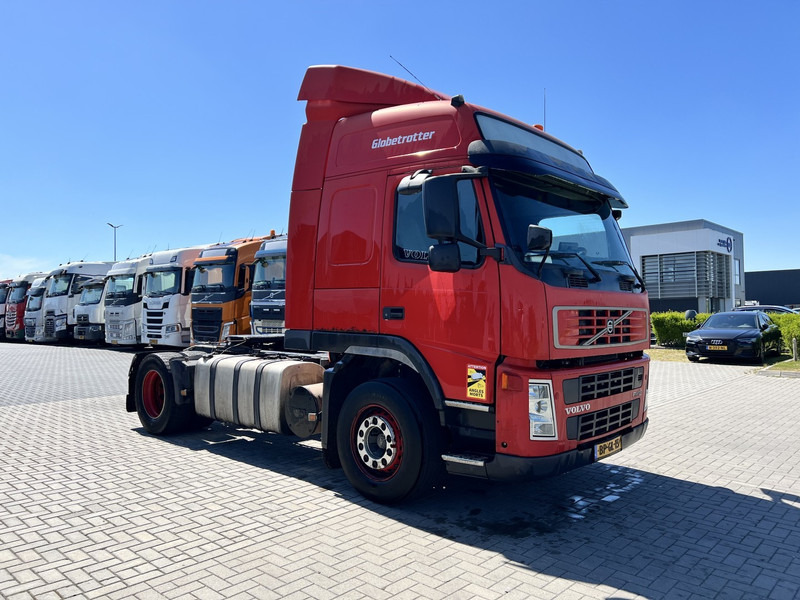 Volvo FM340 4x2 trekker - 트랙터 유닛 : 사진 3 Volvo FM340 4x2 trekker - 트랙터 유닛 : 사진 3