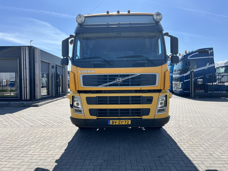 Volvo FM480 6X2 containersysteem Volvo FM480 6x2 / NCH systeem - 케이블 시스템 트럭 : 사진 2 Volvo FM480 6X2 containersysteem Volvo FM480 6x2 / NCH systeem - 케이블 시스템 트럭 : 사진 2