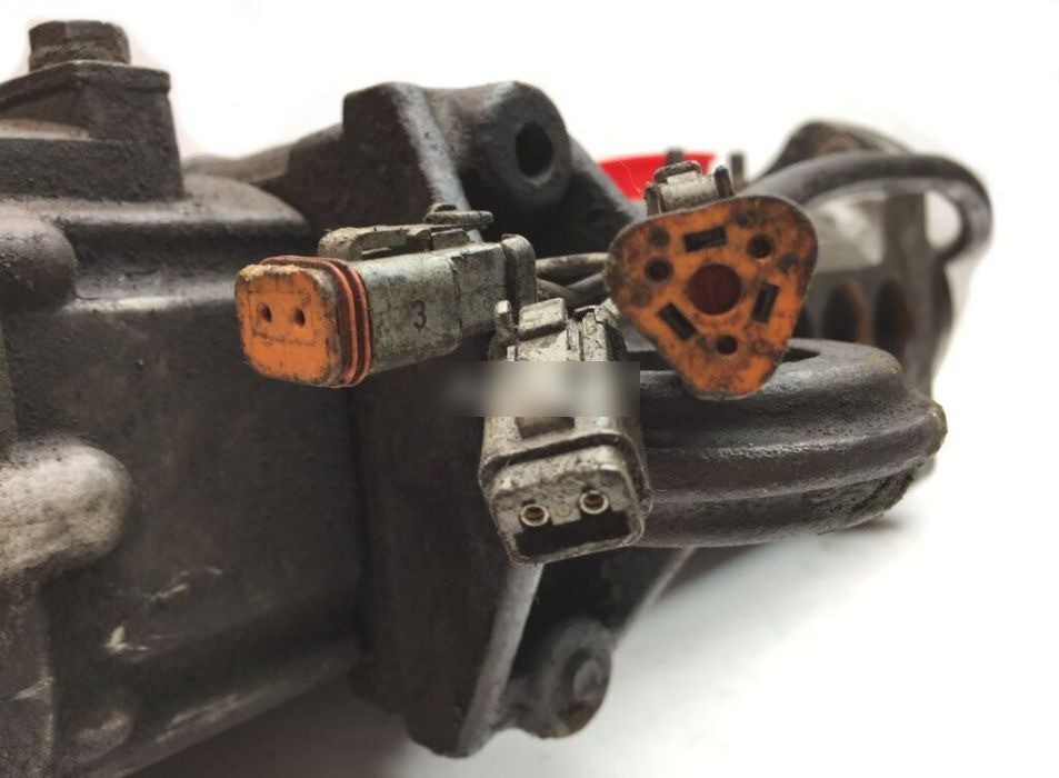 Bosch 1364497 Scania 4-serie - 연료 펌프 트럭 용 : 사진 2 Bosch 1364497 Scania 4-serie - 연료 펌프 트럭 용 : 사진 2