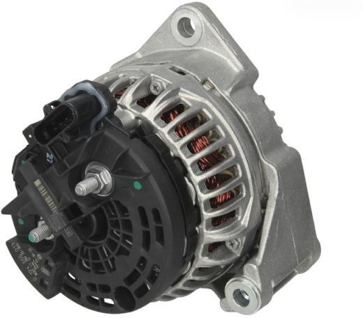 Bosch (2000-2008) 0124655011 MAN TGA - 얼터네이터 트럭 용 : 사진 1 Bosch (2000-2008) 0124655011 MAN TGA - 얼터네이터 트럭 용 : 사진 1