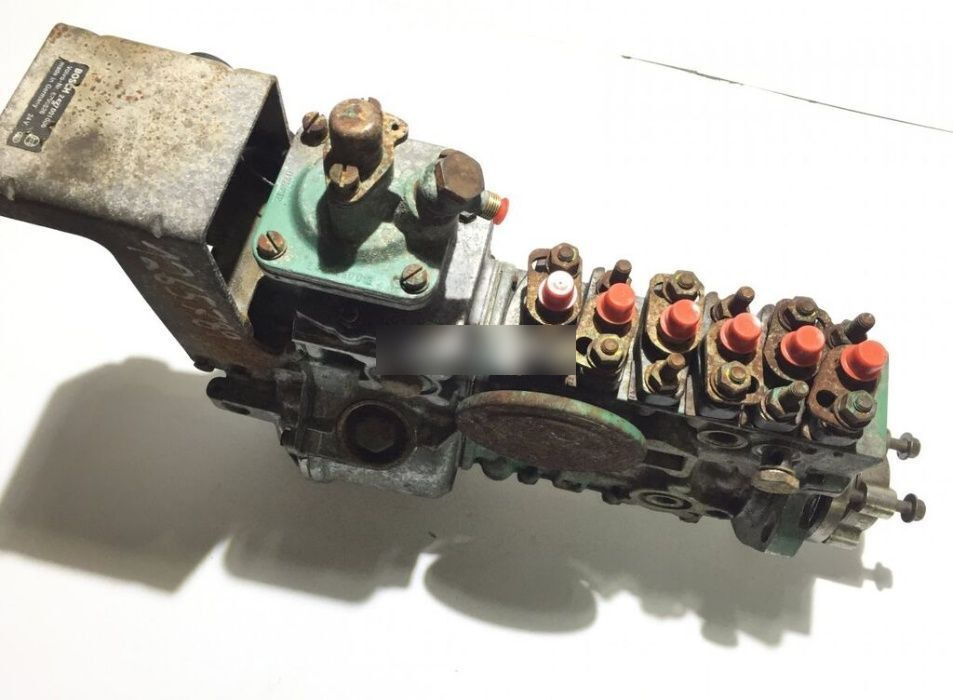 Bosch 465867 8113681 Volvo FL4/FL6 - 유압 펌프 트럭 용 : 사진 2 Bosch 465867 8113681 Volvo FL4/FL6 - 유압 펌프 트럭 용 : 사진 2