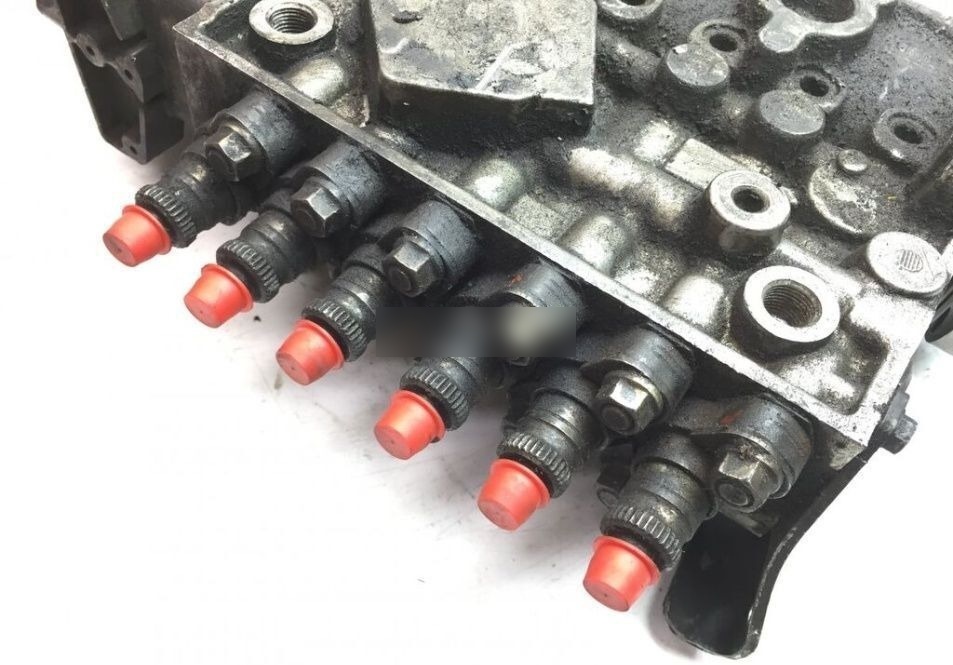 Bosch Scania 4-serie truck - 연료 펌프 트럭 용 : 사진 2 Bosch Scania 4-serie truck - 연료 펌프 트럭 용 : 사진 2