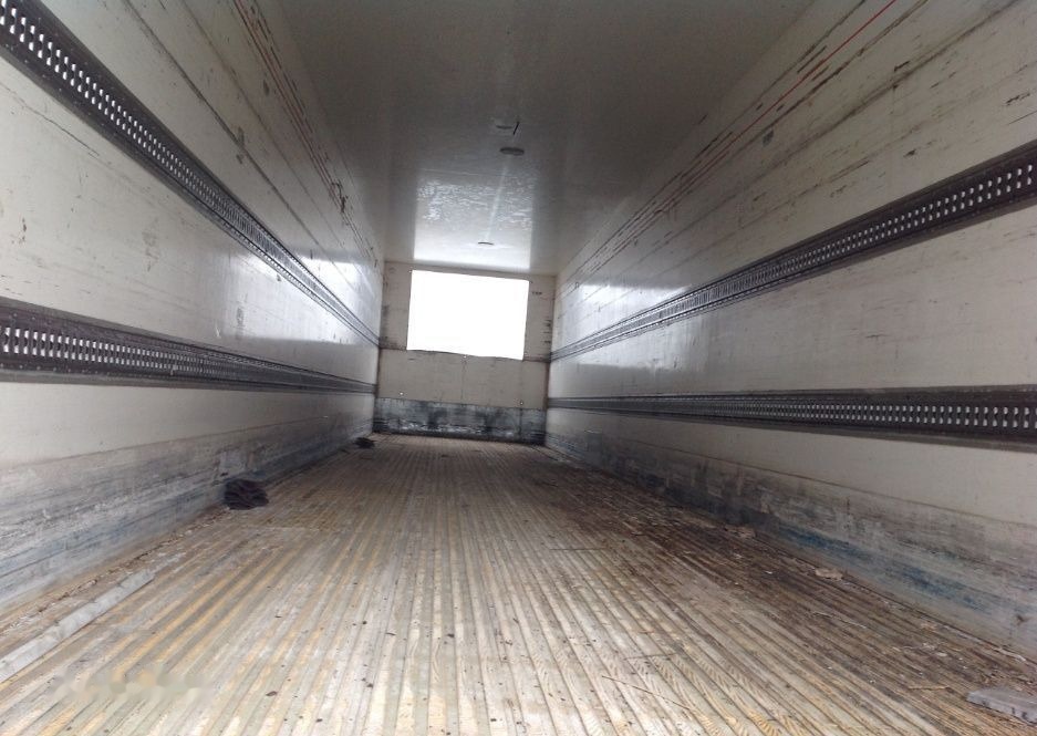 Container izoterm -frigorific - 등온 세미 트레일러 : 사진 5 Container izoterm -frigorific - 등온 세미 트레일러 : 사진 5