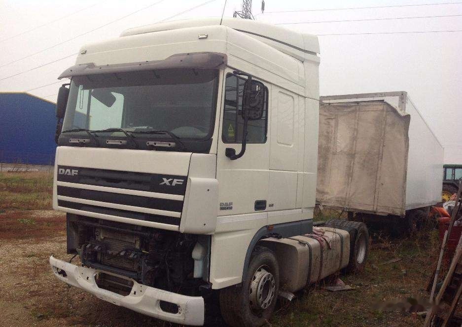 DAF (ATI, XF, CF) piese din dezmembrari - 트랙터 유닛 : 사진 1 DAF (ATI, XF, CF) piese din dezmembrari - 트랙터 유닛 : 사진 1