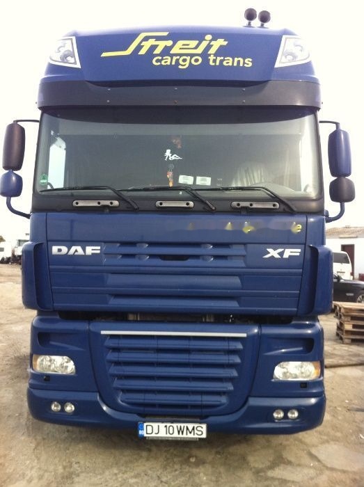DAF xf95 EURO 5 piese din dezmembrari - 트랙터 유닛 : 사진 1 DAF xf95 EURO 5 piese din dezmembrari - 트랙터 유닛 : 사진 1