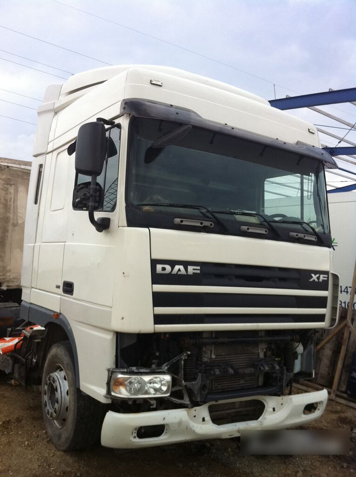 DEZMEMBRARI DAF EURO 5 xf105 - 예비 부속 트럭 용 : 사진 4 DEZMEMBRARI DAF EURO 5 xf105 - 예비 부속 트럭 용 : 사진 4