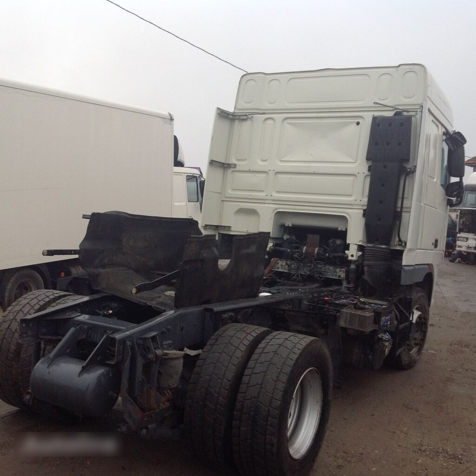 DEZMEMBRARI DAF EURO 5 xf105 - 예비 부속 트럭 용 : 사진 2 DEZMEMBRARI DAF EURO 5 xf105 - 예비 부속 트럭 용 : 사진 2