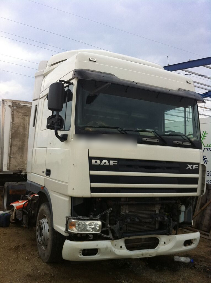 DEZMEMBRARI DAF EURO 5 xf105 - 예비 부속 트럭 용 : 사진 5 DEZMEMBRARI DAF EURO 5 xf105 - 예비 부속 트럭 용 : 사진 5