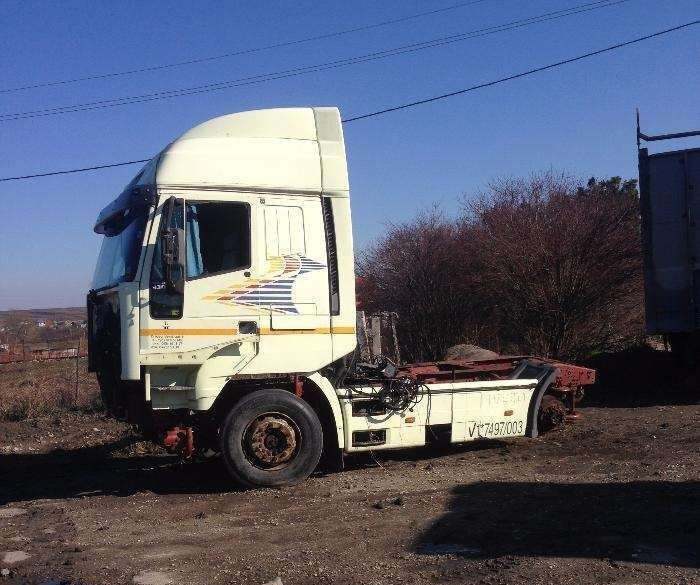 IVECO Eurotech Eurostar Dezmembrez - 트랙터 유닛 : 사진 1 IVECO Eurotech Eurostar Dezmembrez - 트랙터 유닛 : 사진 1