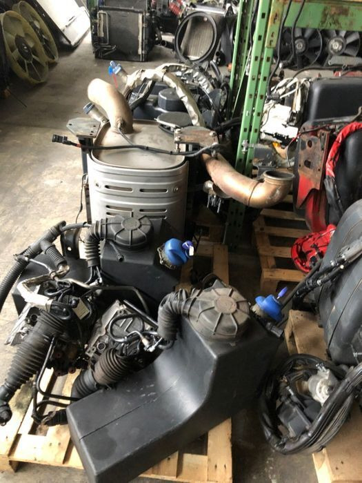 Motor Mercedes Actros / Axor din dezmembrari V6 , V8 , 6 Linie - 엔진 트럭 용 : 사진 4 Motor Mercedes Actros / Axor din dezmembrari V6 , V8 , 6 Linie - 엔진 트럭 용 : 사진 4