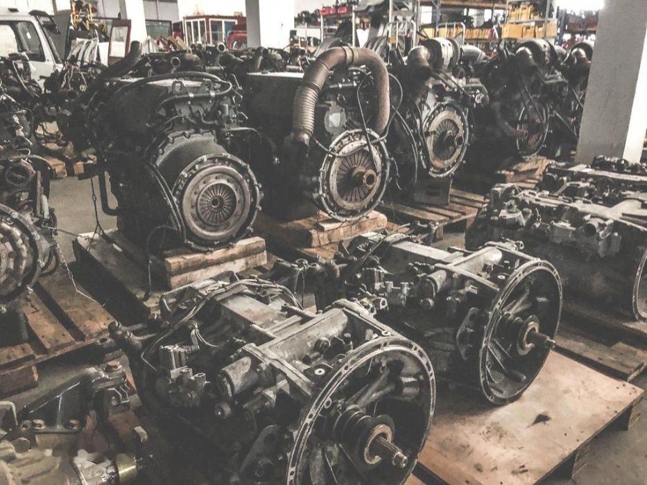 Motor Mercedes Actros / Axor din dezmembrari V6 , V8 , 6 Linie - 엔진 트럭 용 : 사진 1 Motor Mercedes Actros / Axor din dezmembrari V6 , V8 , 6 Linie - 엔진 트럭 용 : 사진 1