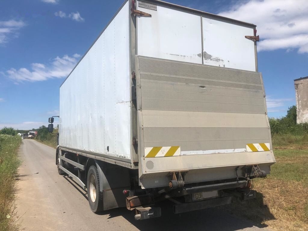 Renault DXI 280 12 T - unic proprietar - - 박스 트럭 : 사진 5 Renault DXI 280 12 T - unic proprietar - - 박스 트럭 : 사진 5