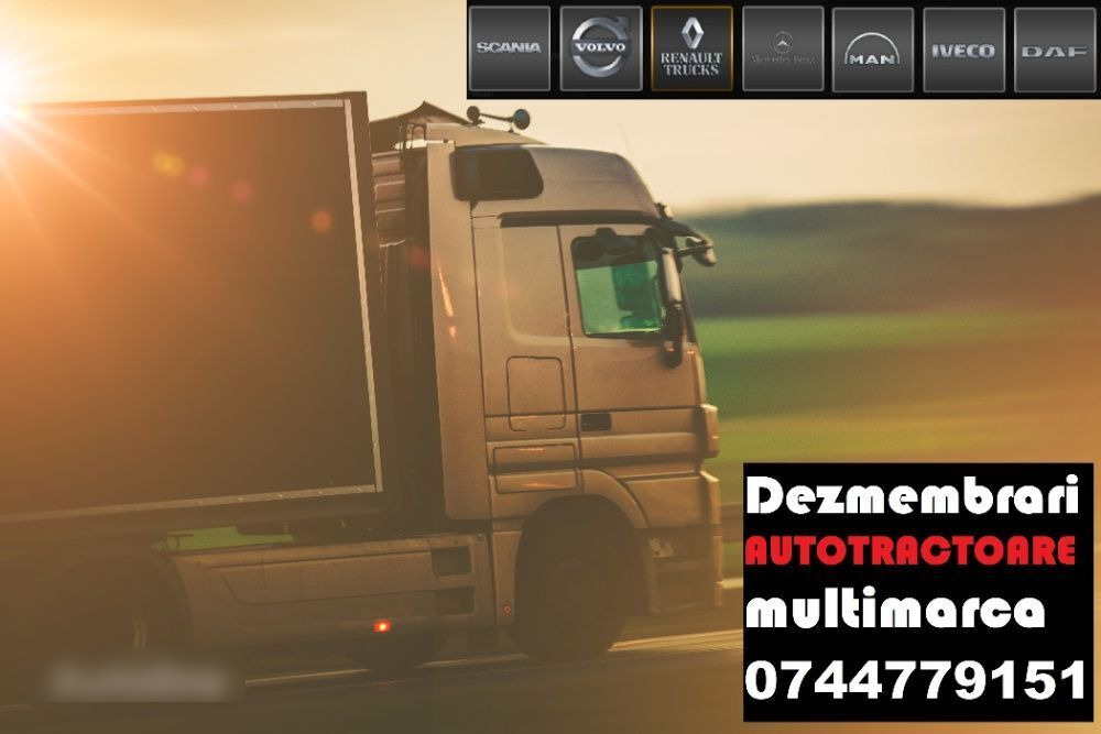Scania 4 - 얼터네이터 트럭 용 : 사진 4 Scania 4 - 얼터네이터 트럭 용 : 사진 4