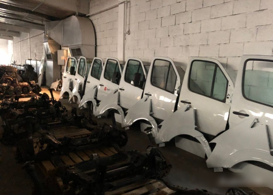 Scania IVECO Man Mercedes DAF Renault - 도어 및 부품 트럭 용 : 사진 3 Scania IVECO Man Mercedes DAF Renault - 도어 및 부품 트럭 용 : 사진 3