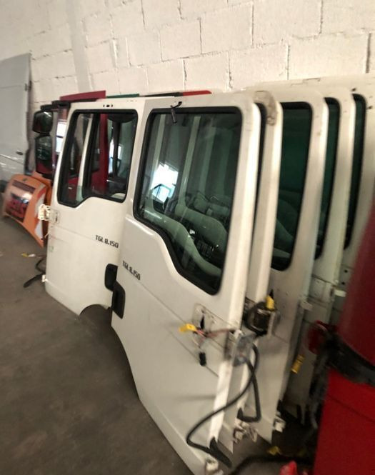 Scania IVECO Man Mercedes DAF Renault - 도어 및 부품 트럭 용 : 사진 5 Scania IVECO Man Mercedes DAF Renault - 도어 및 부품 트럭 용 : 사진 5