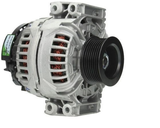 Scania R - 얼터네이터 트럭 용 : 사진 1 Scania R - 얼터네이터 트럭 용 : 사진 1