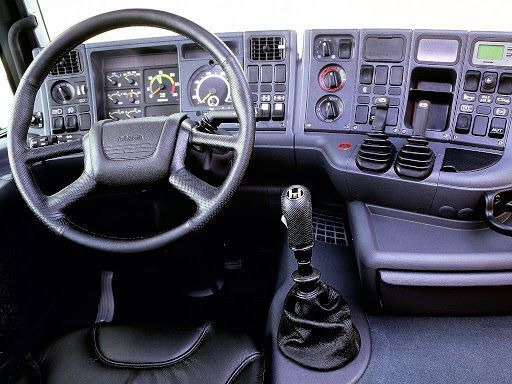 Scania - 대시보드 트럭 용 : 사진 1 Scania - 대시보드 트럭 용 : 사진 1