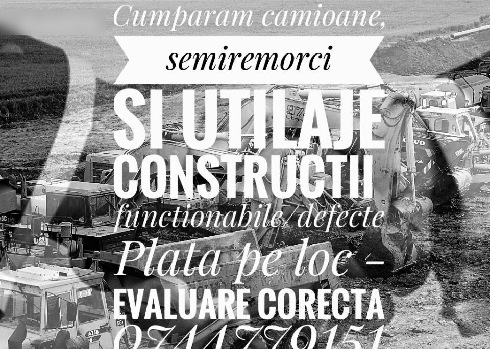 Schwarzmüller Cumparam Semiremorci Camioane TIR Autotractor Accidentate , D - 커튼사이더 세미 트레일러 : 사진 4 Schwarzmüller Cumparam Semiremorci Camioane TIR Autotractor Accidentate , D - 커튼사이더 세미 트레일러 : 사진 4