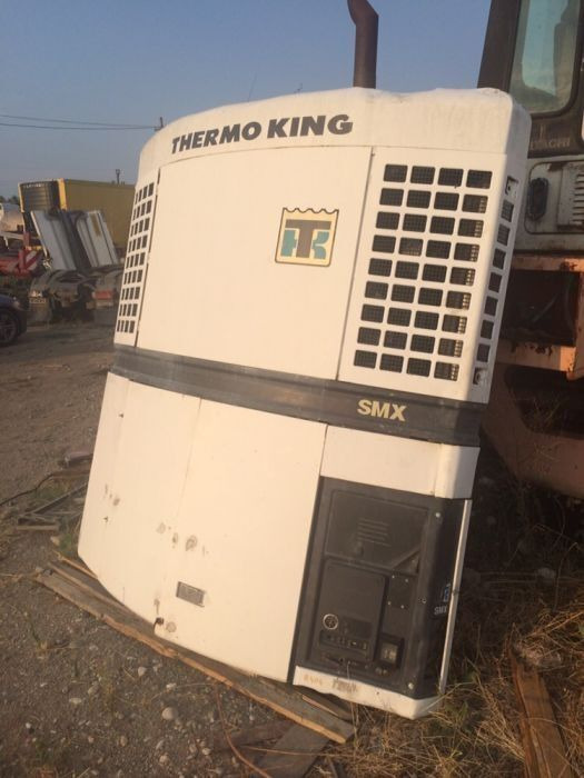 Thermo King - 냉장고 유닛 : 사진 2 Thermo King - 냉장고 유닛 : 사진 2