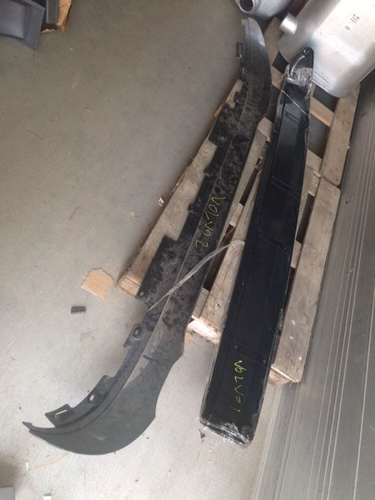 V1 noi si sh Volvo FH 12 - 보디 및 외관 트럭 용 : 사진 1 V1 noi si sh Volvo FH 12 - 보디 및 외관 트럭 용 : 사진 1