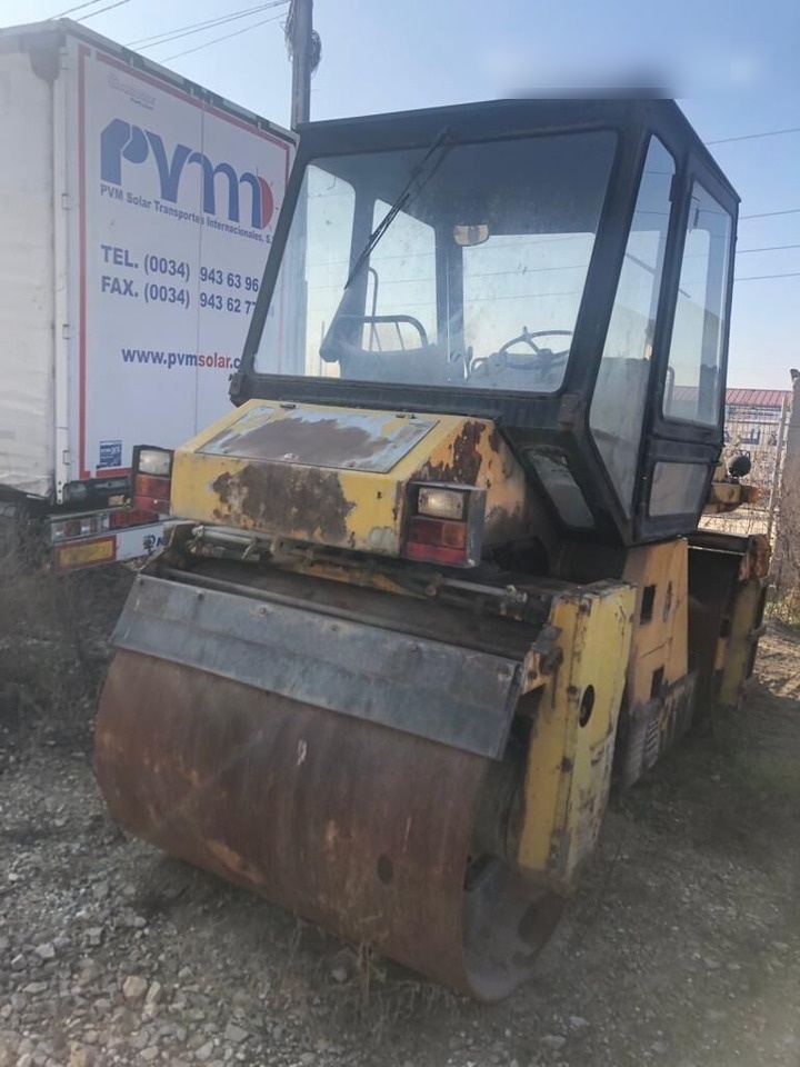 VOEST Alpine 7 TONS - 로드 롤러 : 사진 2 VOEST Alpine 7 TONS - 로드 롤러 : 사진 2