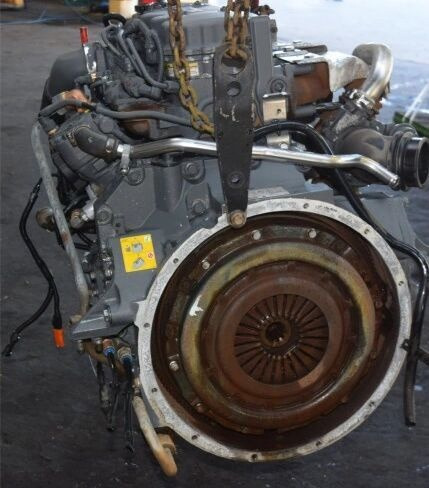 DAF FR118U2 DAF truck - 엔진 트럭 용 : 사진 5 DAF FR118U2 DAF truck - 엔진 트럭 용 : 사진 5