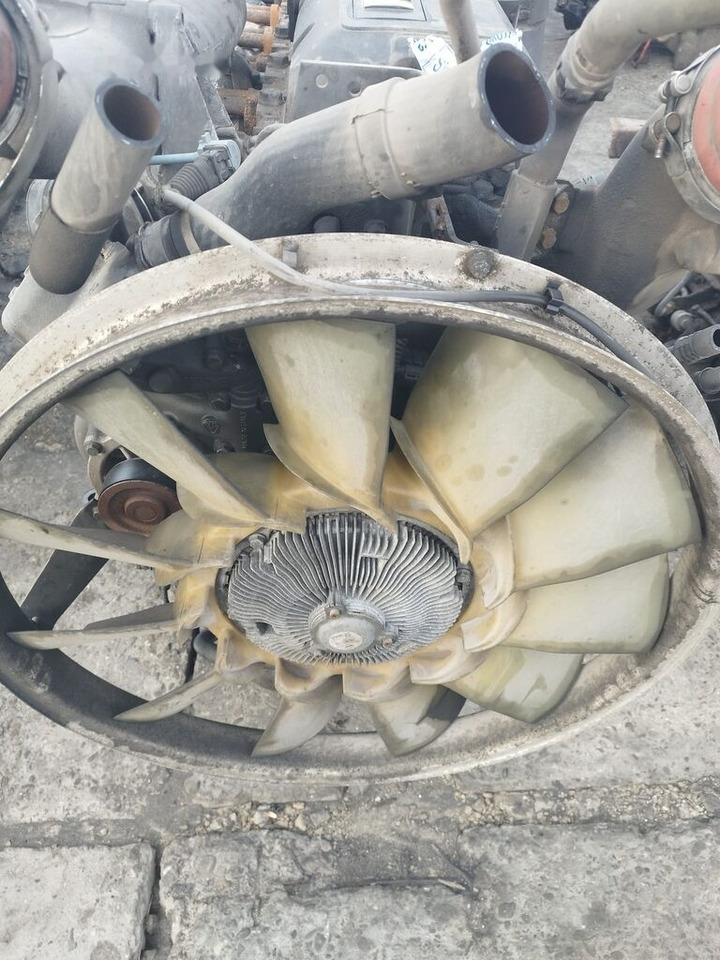 DAF MX 300 U4 DAF XF, CF - 엔진 트럭 용 : 사진 2 DAF MX 300 U4 DAF XF, CF - 엔진 트럭 용 : 사진 2