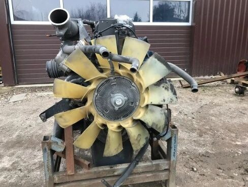 DAF MX13 truck - 엔진 트럭 용 : 사진 2 DAF MX13 truck - 엔진 트럭 용 : 사진 2