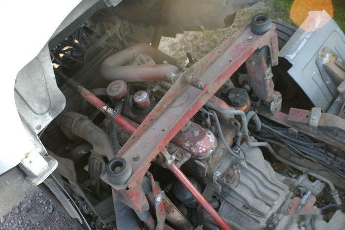 IVECO 8040.45   IVECO 75E14 3.9 TD - 엔진 트럭 용 : 사진 1 IVECO 8040.45   IVECO 75E14 3.9 TD - 엔진 트럭 용 : 사진 1