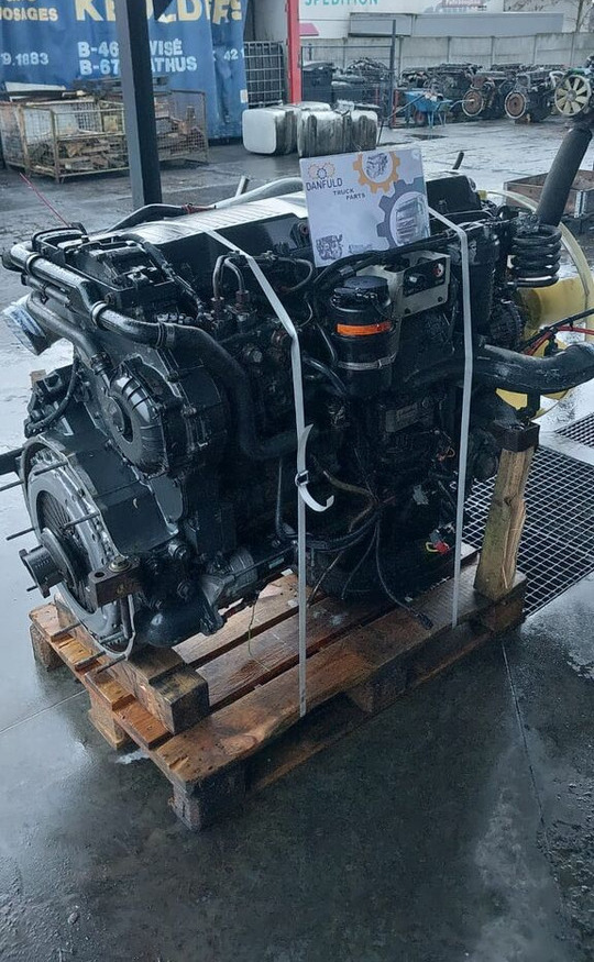 IVECO Cursor 11 F3GE611 B IVECO Stralis - 엔진 트럭 용 : 사진 1 IVECO Cursor 11 F3GE611 B IVECO Stralis - 엔진 트럭 용 : 사진 1