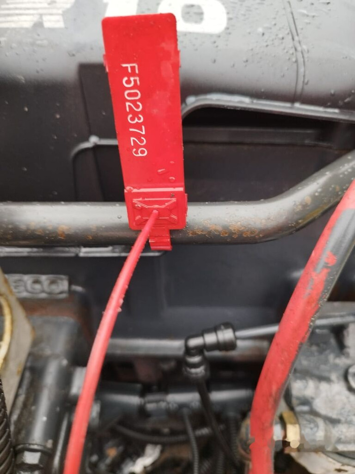 IVECO F3AE3681Y IVECO Cursor 10 euro 5 - 엔진 트럭 용 : 사진 3 IVECO F3AE3681Y IVECO Cursor 10 euro 5 - 엔진 트럭 용 : 사진 3