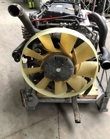 IVECO F3GFE611 IVECO STRALIS truck - 엔진 트럭 용 : 사진 4 IVECO F3GFE611 IVECO STRALIS truck - 엔진 트럭 용 : 사진 4