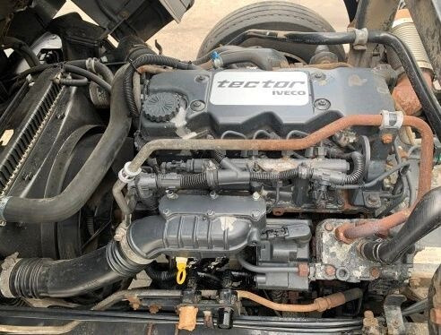 IVECO F4AE3481D IVECO EUROCARGO truck - 엔진 트럭 용 : 사진 1 IVECO F4AE3481D IVECO EUROCARGO truck - 엔진 트럭 용 : 사진 1