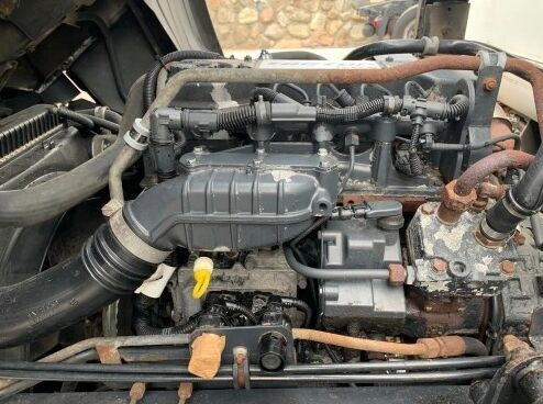 IVECO F4AE3481D IVECO EUROCARGO truck - 엔진 트럭 용 : 사진 2 IVECO F4AE3481D IVECO EUROCARGO truck - 엔진 트럭 용 : 사진 2