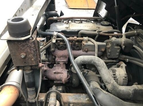 IVECO F4AE3481D IVECO EUROCARGO truck - 엔진 트럭 용 : 사진 1 IVECO F4AE3481D IVECO EUROCARGO truck - 엔진 트럭 용 : 사진 1
