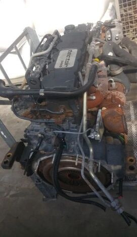 IVECO F4AE3681A IVECO EUROCARGO F4AE3681A truck - 엔진 트럭 용 : 사진 1 IVECO F4AE3681A IVECO EUROCARGO F4AE3681A truck - 엔진 트럭 용 : 사진 1